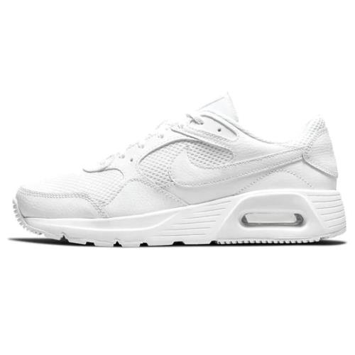 Nike shoes  - White/White-White Photon Dust 0