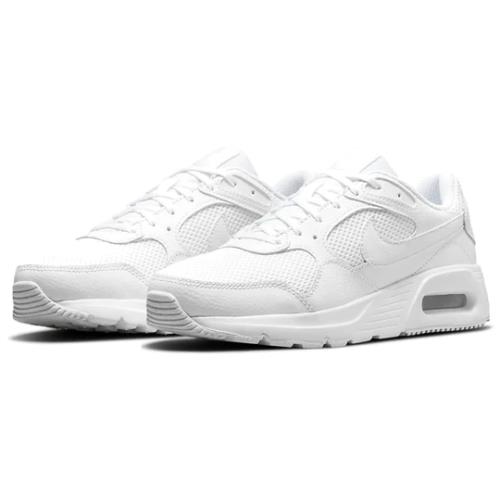 Nike shoes  - White/White-White Photon Dust 1