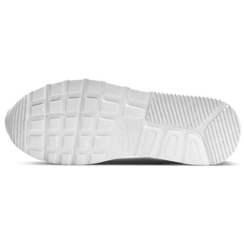 Nike shoes  - White/White-White Photon Dust 3