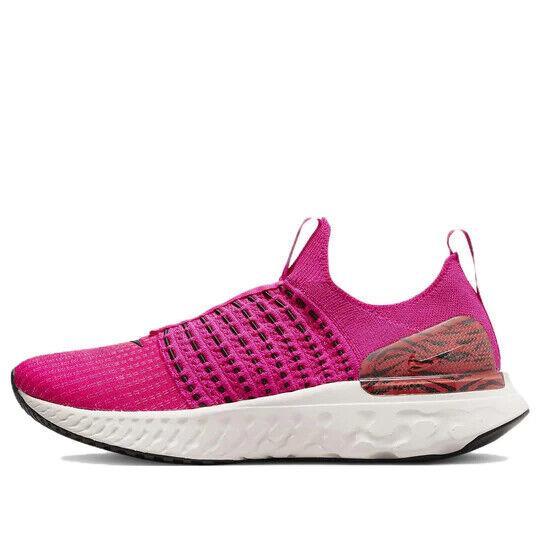 Nike shoes  - Pink Prime Zebra 1