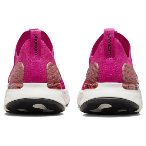 Nike shoes  - Pink Prime Zebra 3