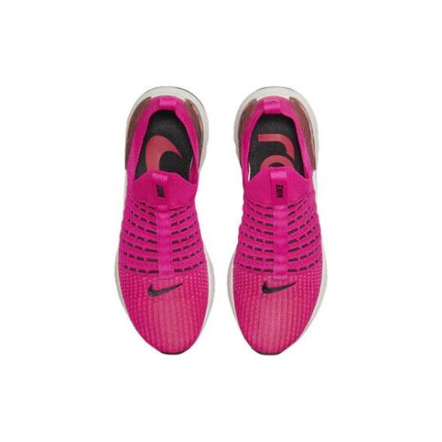 Nike shoes  - Pink Prime Zebra 8