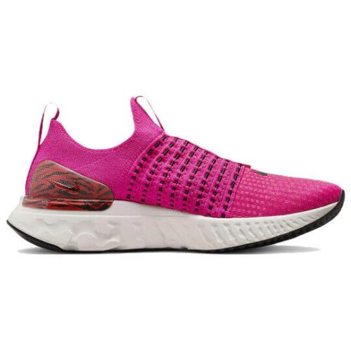 Nike shoes  - Pink Prime Zebra 6
