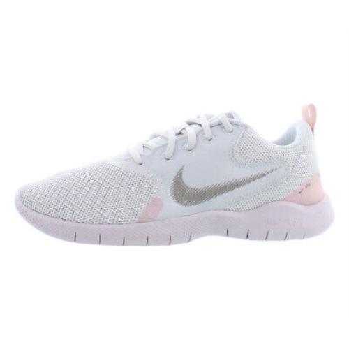 Nike shoes  - White/Soft Pink , White Main 0