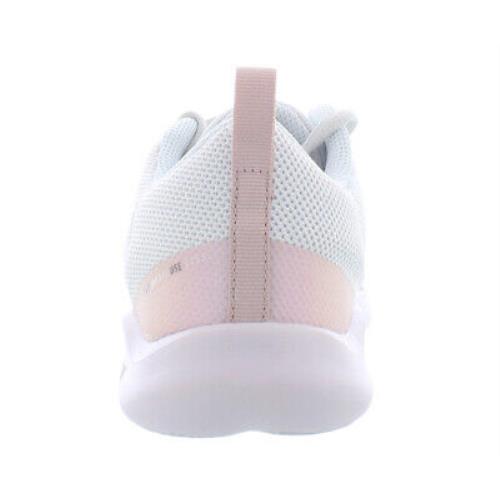 Nike shoes  - White/Soft Pink , White Main 2