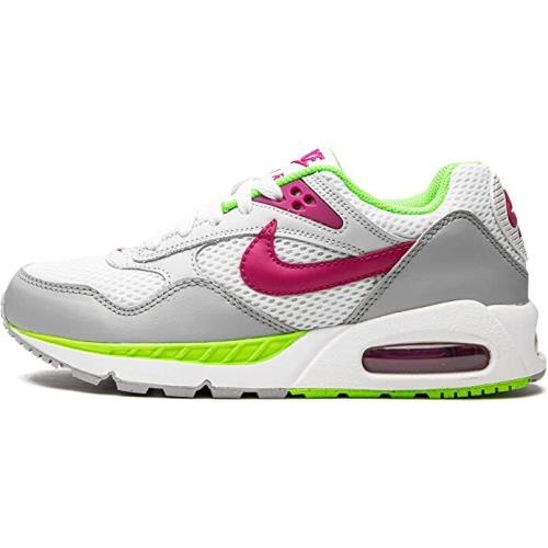 Nike Air Max Correlate Wmns Shoes Sneakers Running Cross Training Gym 511417-163 - White