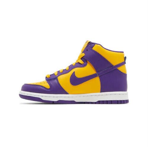 Nike shoes  - Purple 0