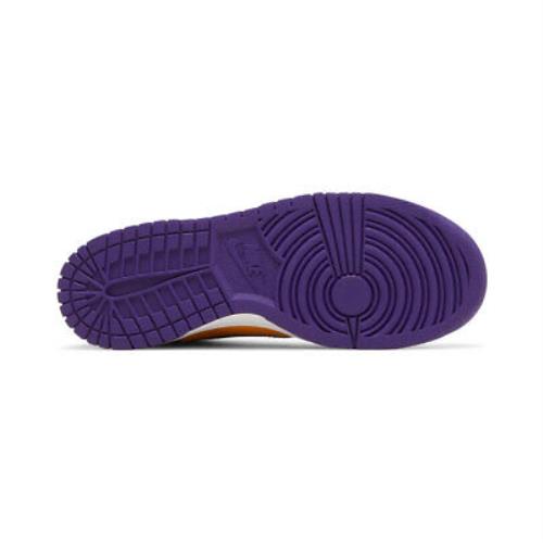 Nike shoes  - Purple 1