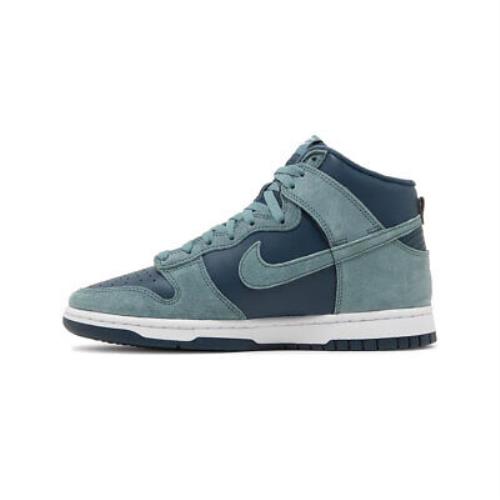 Nike shoes  - Navy Blue 0