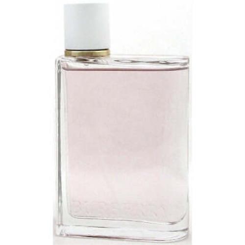 Burberry Her Blossom By Burberry For Women Edt 3.3 / 3.4 oz Tester