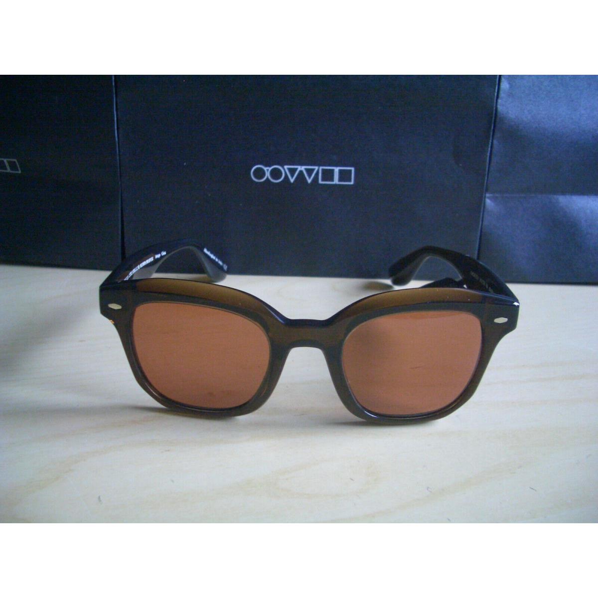 Oliver Peoples Filu` Sunglasses 0OV 5472SU Shades