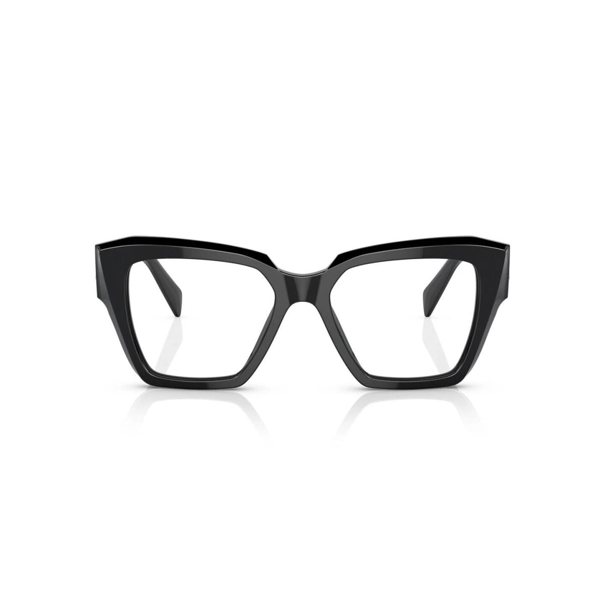 Prada eyeglasses  - Black Frame 0
