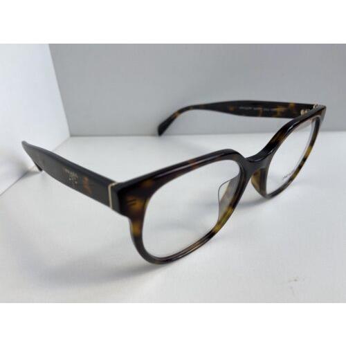 Prada eyeglasses VPR - Tortoise Frame 4
