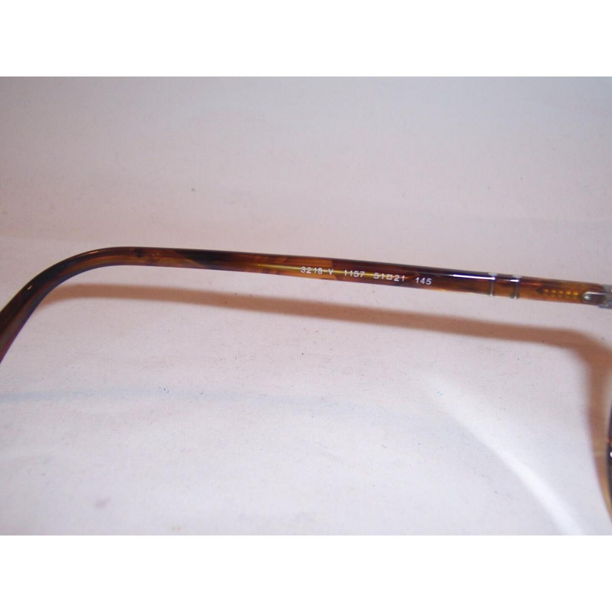Persol eyeglasses  - Brown Frame 4