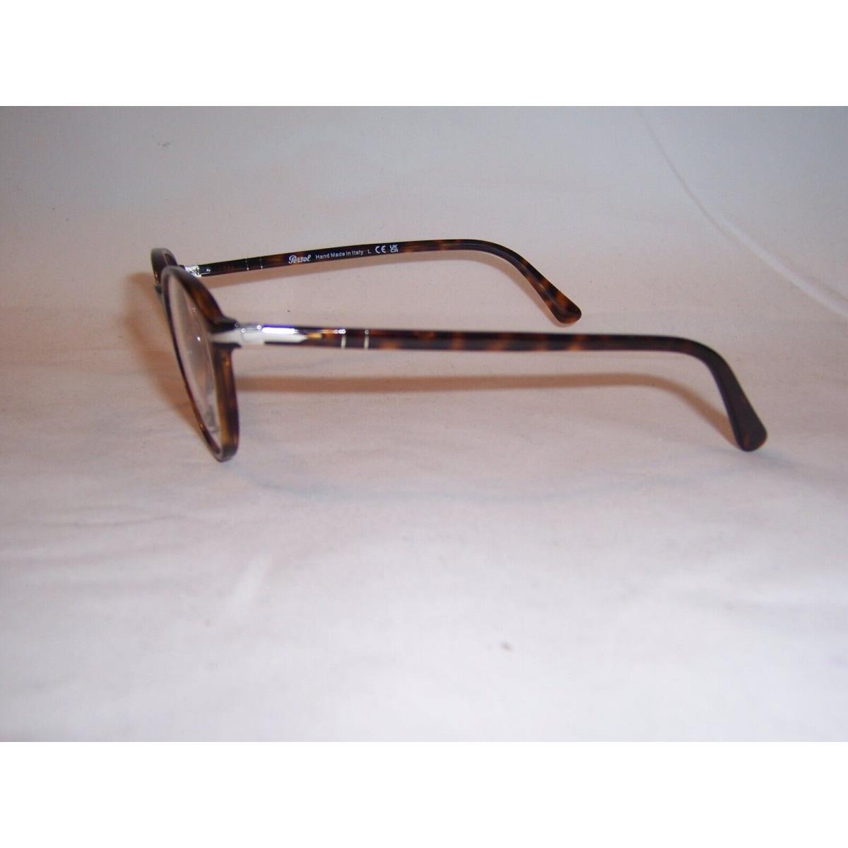 Persol eyeglasses  - Havana Frame 3
