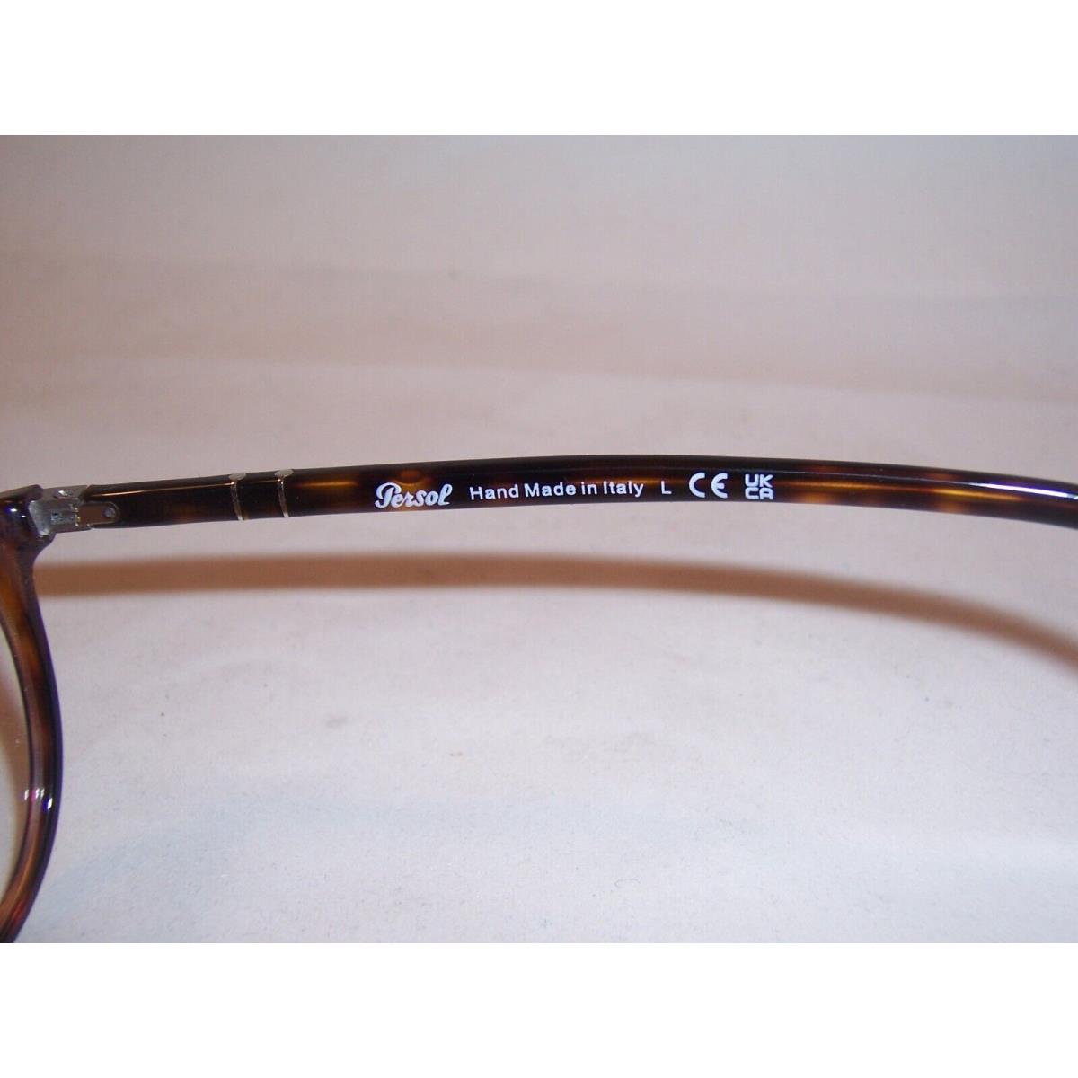 Persol eyeglasses  - Havana Frame 5