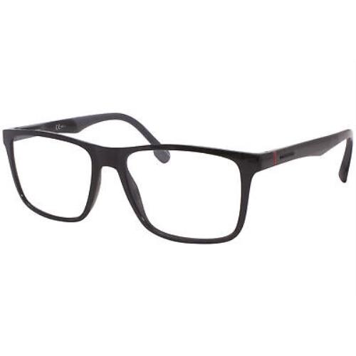 Carrera eyeglasses  - Black Frame 0
