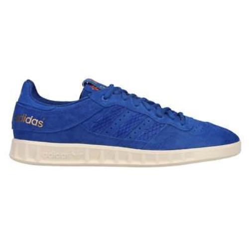 Adidas Handball S.e CM7876 Handball S.e Mens Sneakers Shoes Casual - Blue