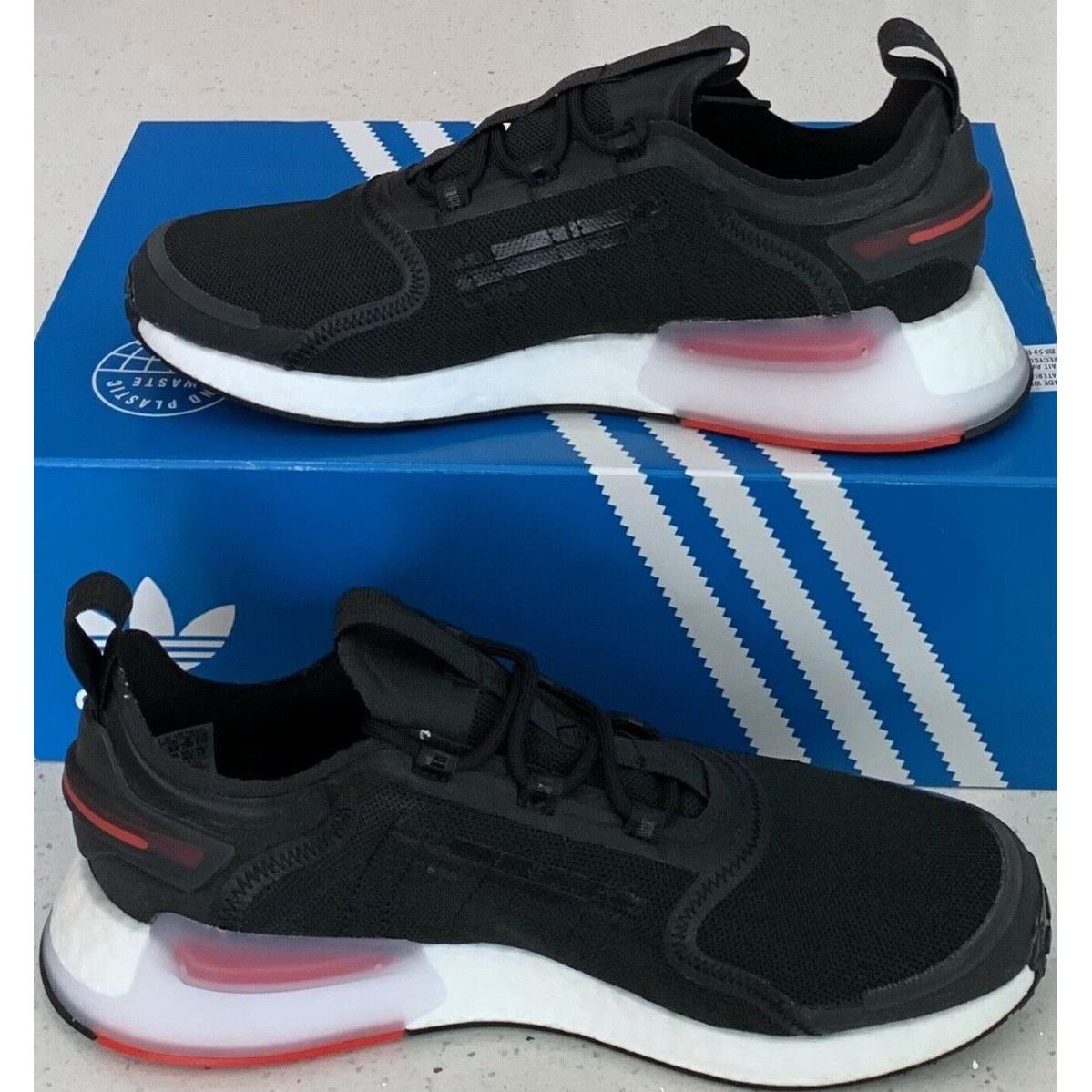 Adidas shoes NMD - Black 4
