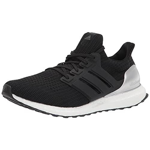 Adidas Men`s Ultraboost 4.0 Dna Running Shoe - Choose Sz/col Black/Black/Silver Metallic
