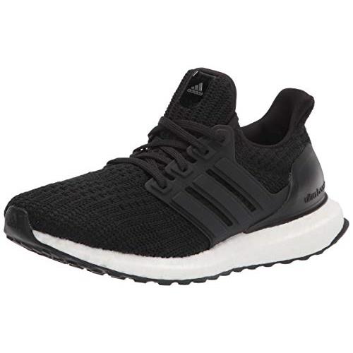 Adidas Men`s Ultraboost 4.0 Dna Running Shoe - Choose Sz/col Black/Black/White