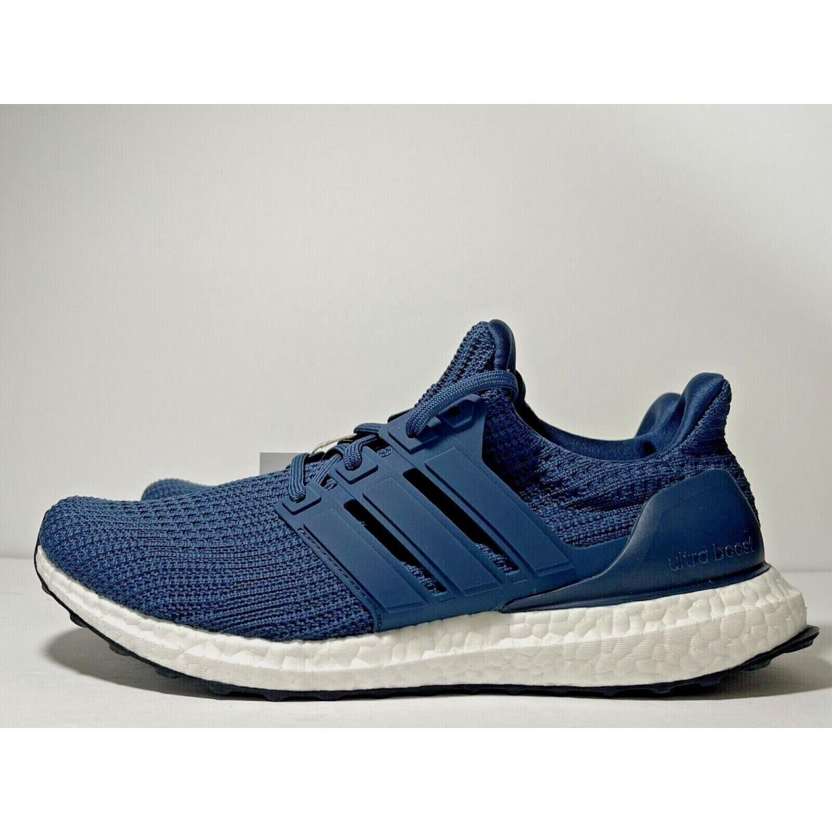 Adidas shoes UltraBoost DNA - Blue 0