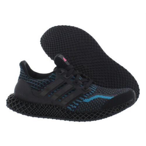 Adidas Ultra 4D 5.0 Mens Shoes