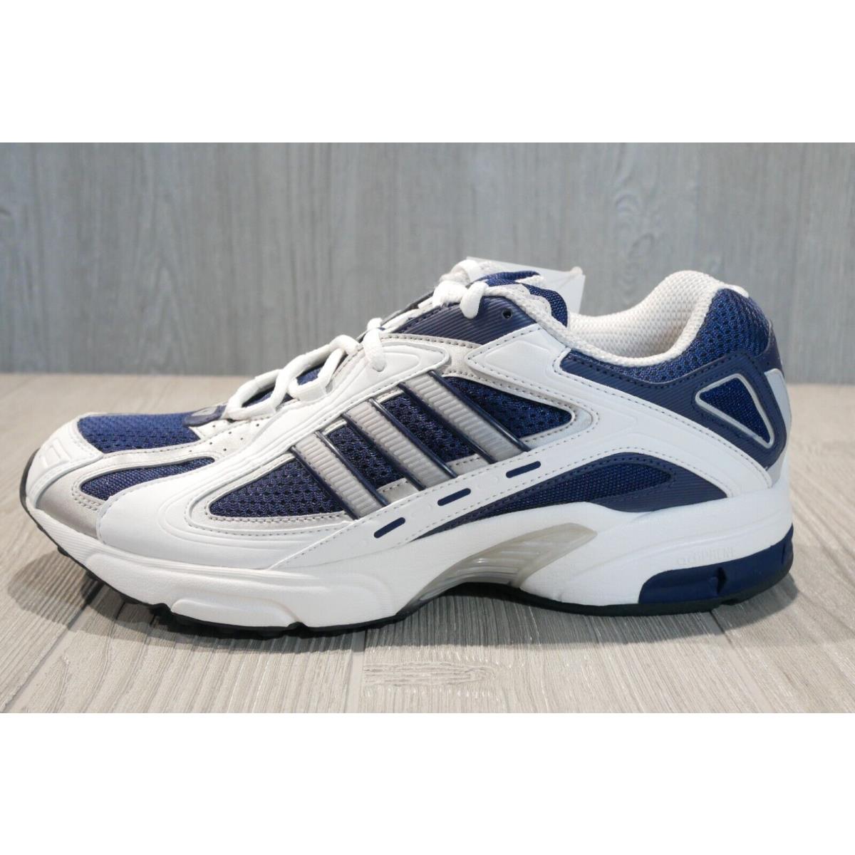 Vintage Adidas Escalate 2E Wide 2004 Blue Mens Shoes Size 10.5 Oss