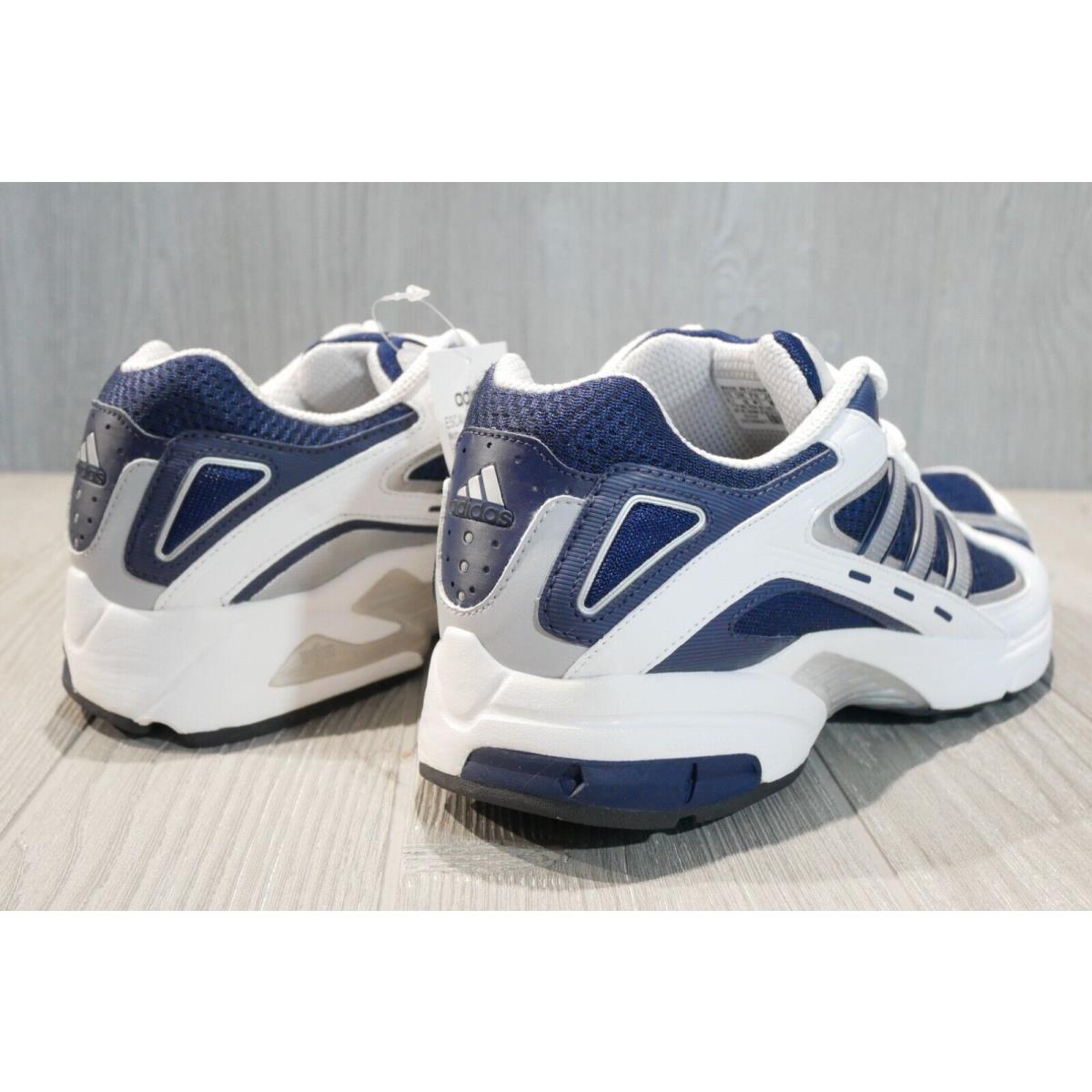 Adidas shoes Vintage - Blue 3