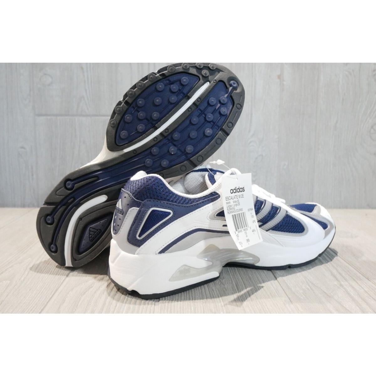 Adidas shoes Vintage - Blue 4