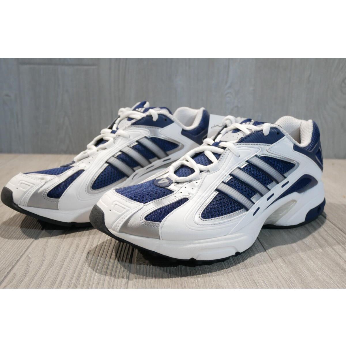 Adidas shoes Vintage - Blue 0