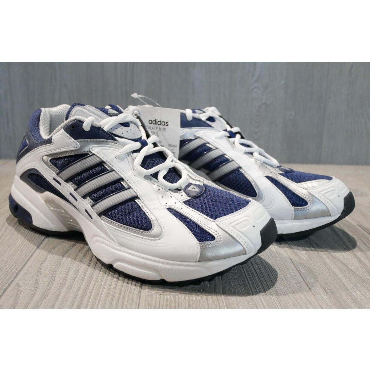 Adidas shoes Vintage - Blue 1