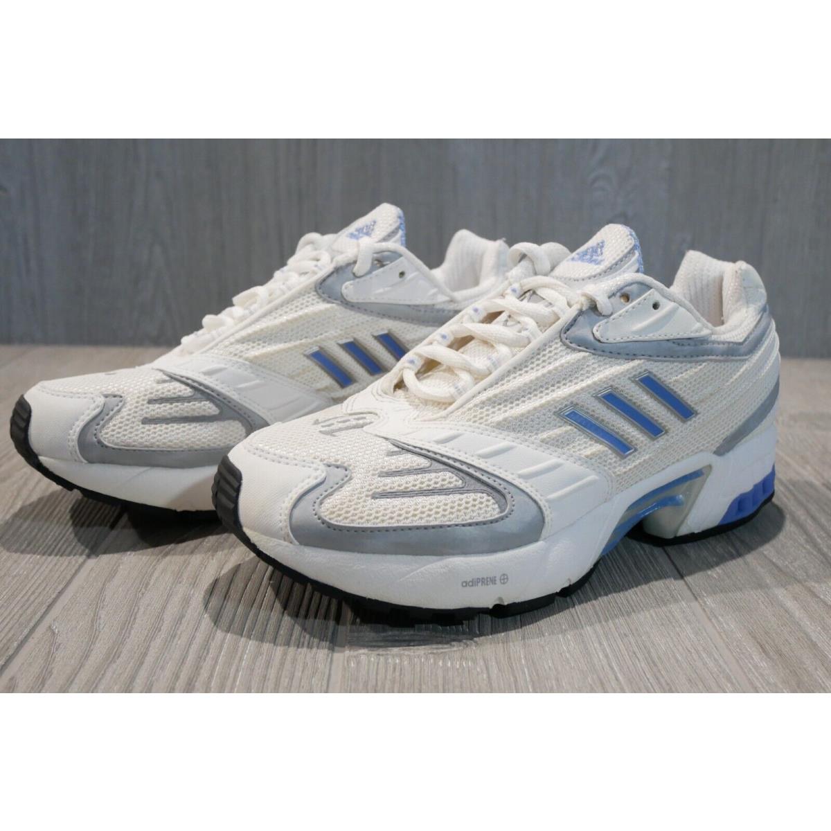 Adidas shoes Galaxy - White 0