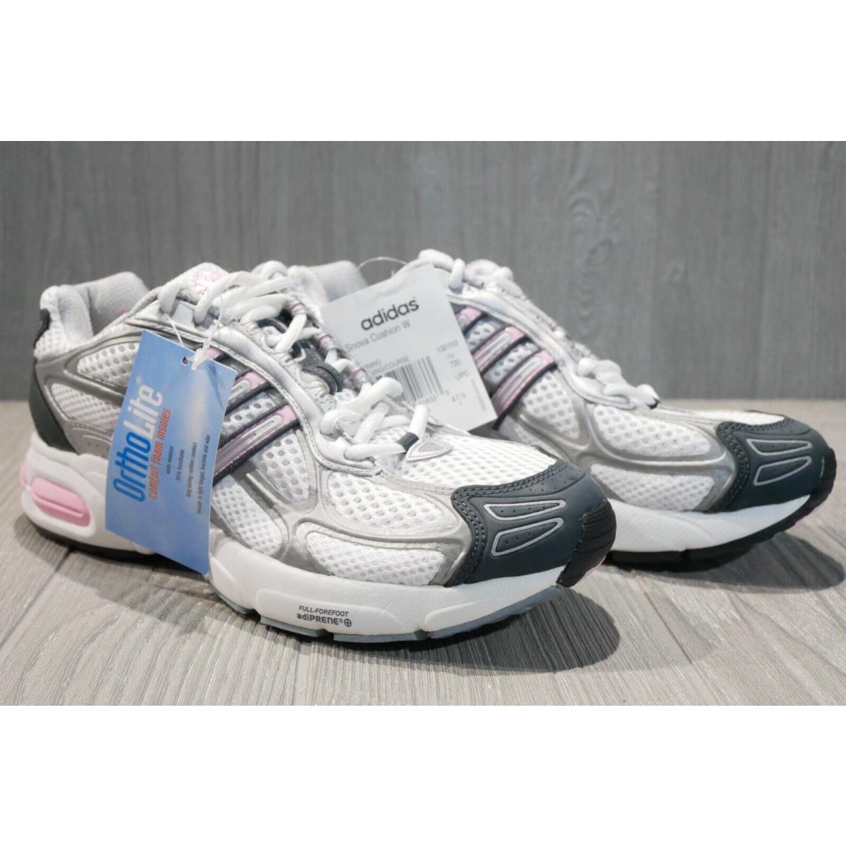 Adidas shoes  - Pink 1