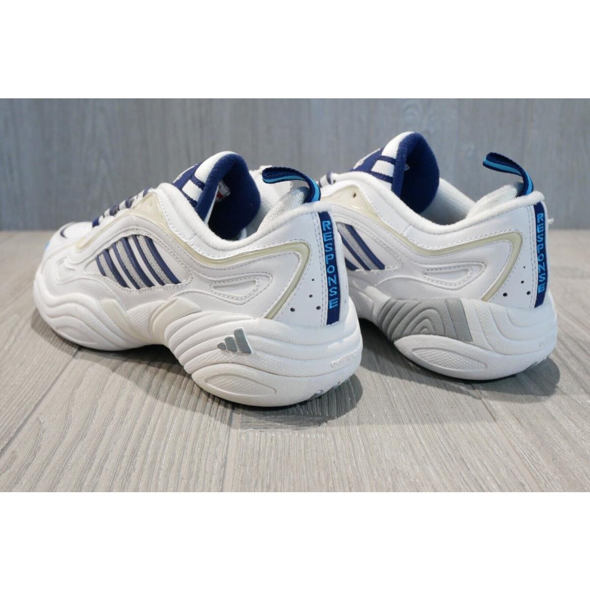 Adidas shoes Response - White 2