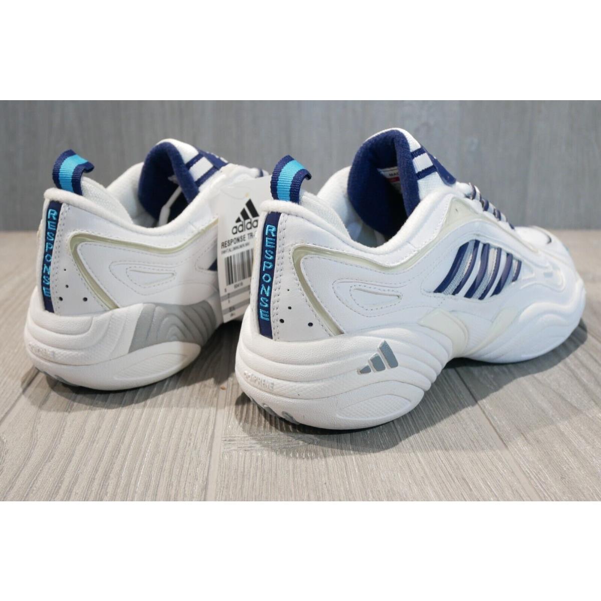 Adidas shoes Response - White 3