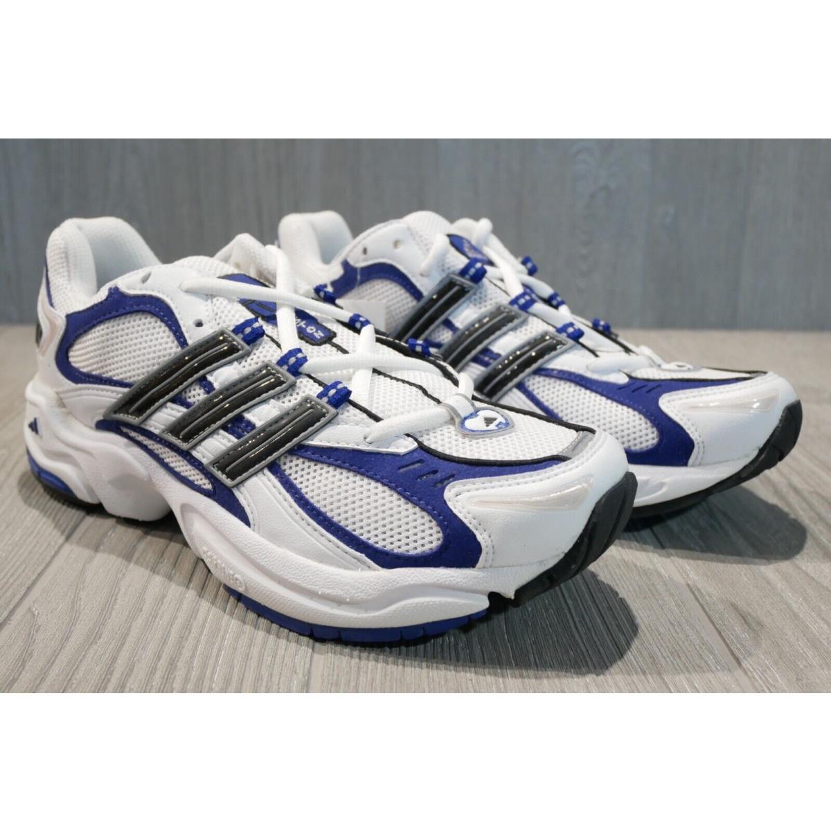 Adidas shoes Boston - Blue 1