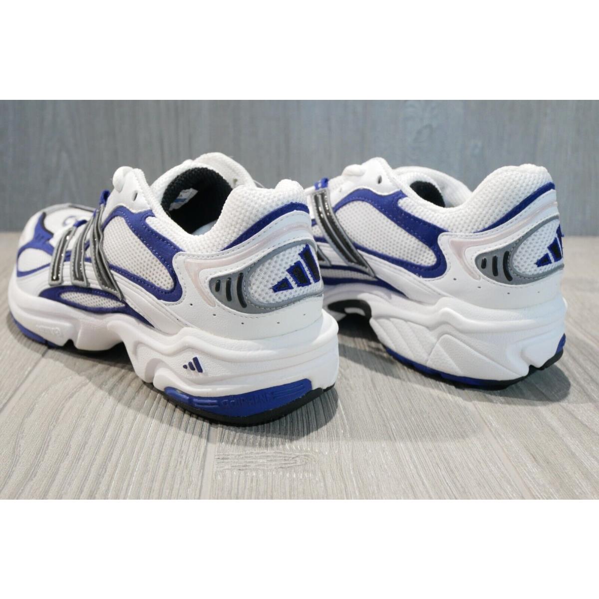 Adidas shoes Boston - Blue 2