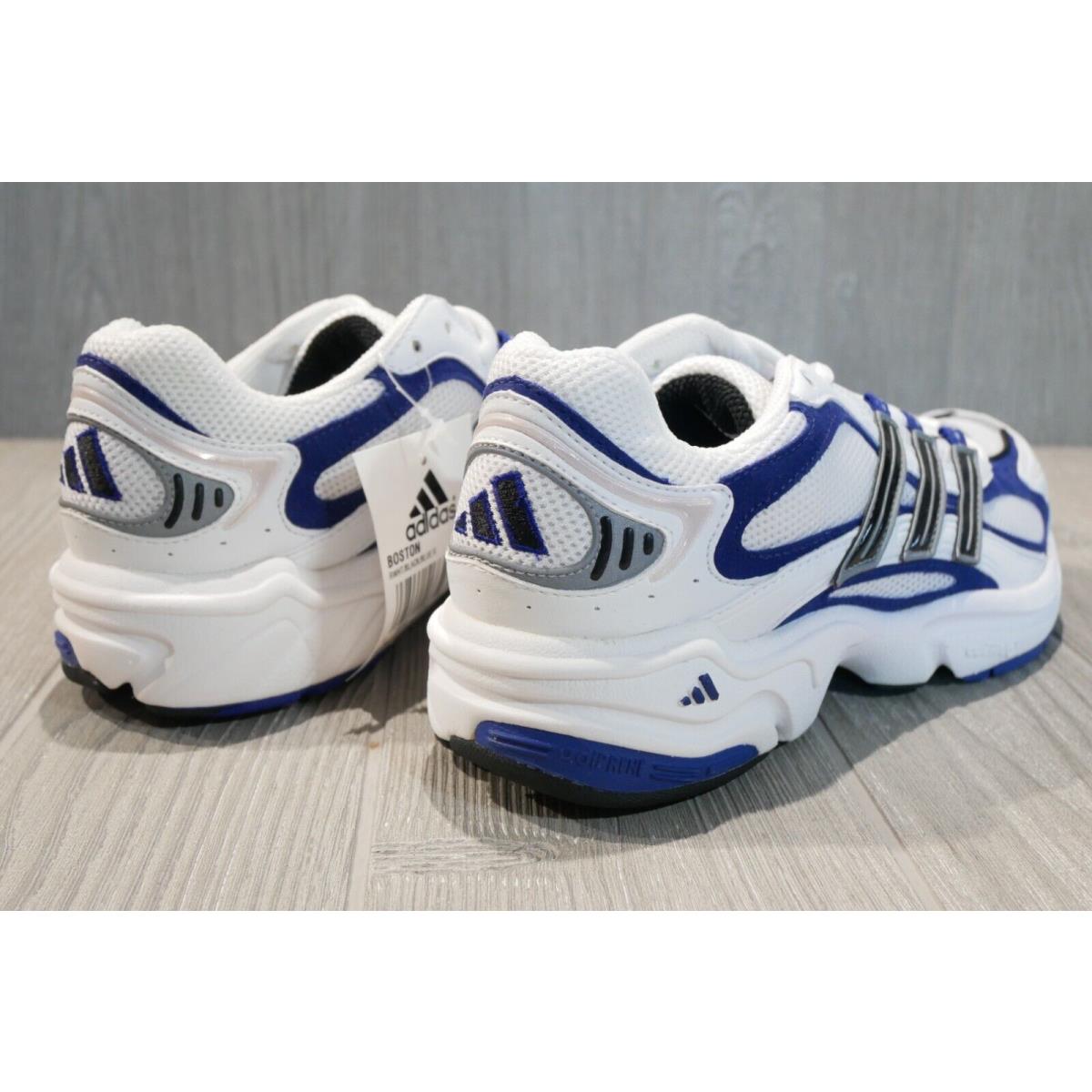 Adidas shoes Boston - Blue 3