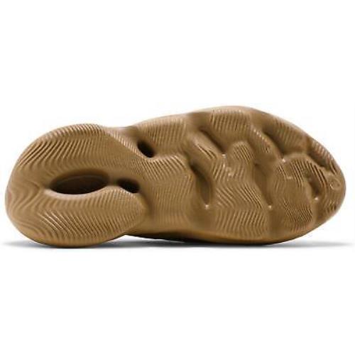 Adidas shoes Yeezy Foam Runner - Brown 3