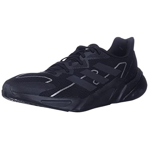 Adidas Men`s X9000l2 Trail Running Shoe - Choose Sz/col Black/Black/Black