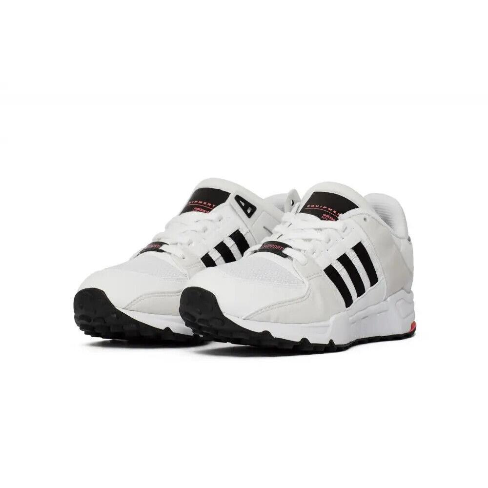 Adidas Eqt Support Junior BB0263 Youth Black white Athletic Running Shoes HS4183 4.5Y SporTipTop