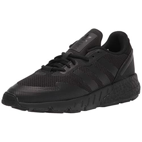 Adidas Originals Men`s Zx 1k Boost Sneaker - Choose Sz/col Black/Black/Black