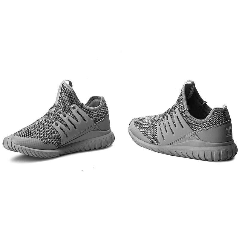 Adidas shoes Tubular Radial - Gray 1