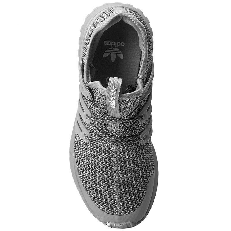 Adidas shoes Tubular Radial - Gray 2
