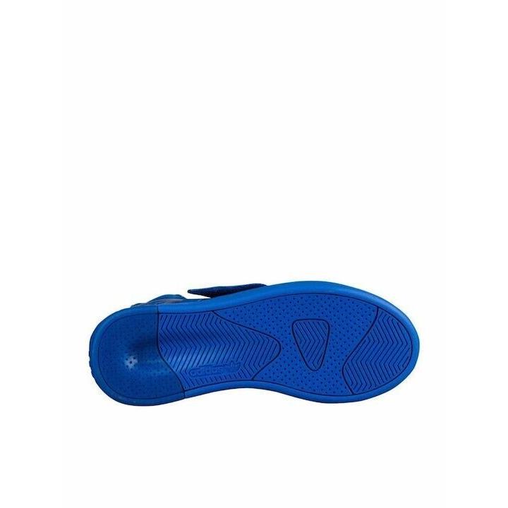 Adidas shoes  - Blue 1