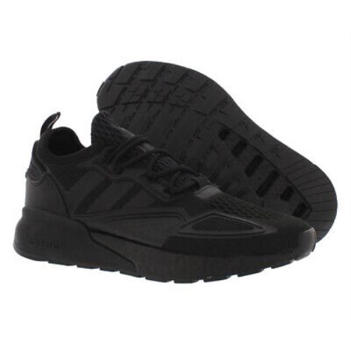 Adidas Originals Zx 2K Boost Mens Shoes Size 13 Color: Black