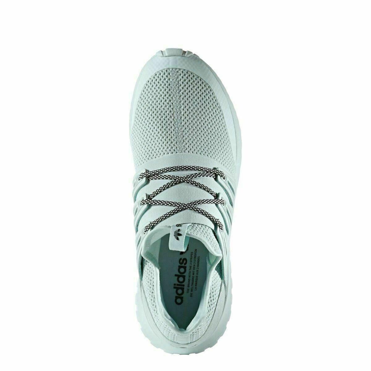 Adidas shoes Originals Tubular Radial - Ice Mint 3