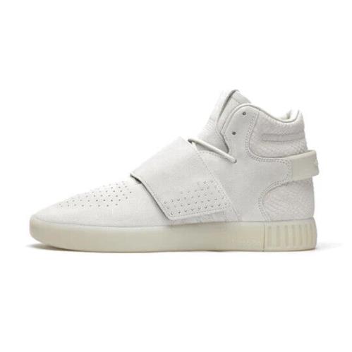 Adidas shoes Tubular Invader Strap - Clear Brown 1