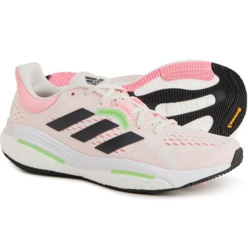 Adidas Solar Control Running Shoes Women Size 7.5